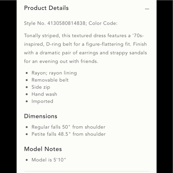 SALE NWOT Anthropologie Guinevere Maxi Dress sz 0 - Picture 6 of 15